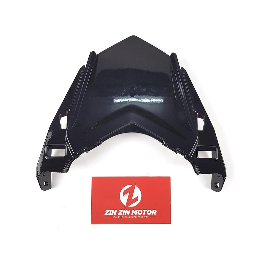 Mu Rùa Đen - CBR 150R K45N K45G 2 Mu Rùa Đen - CBR 150R K45N K45G
