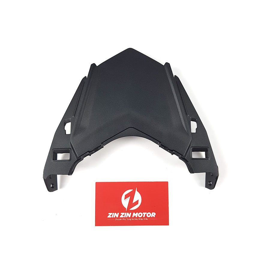 Mu Rùa Đen Nhám - CBR 150R K45N K45G 2 Mu Rùa Đen Nhám - CBR 150R K45N K45G
