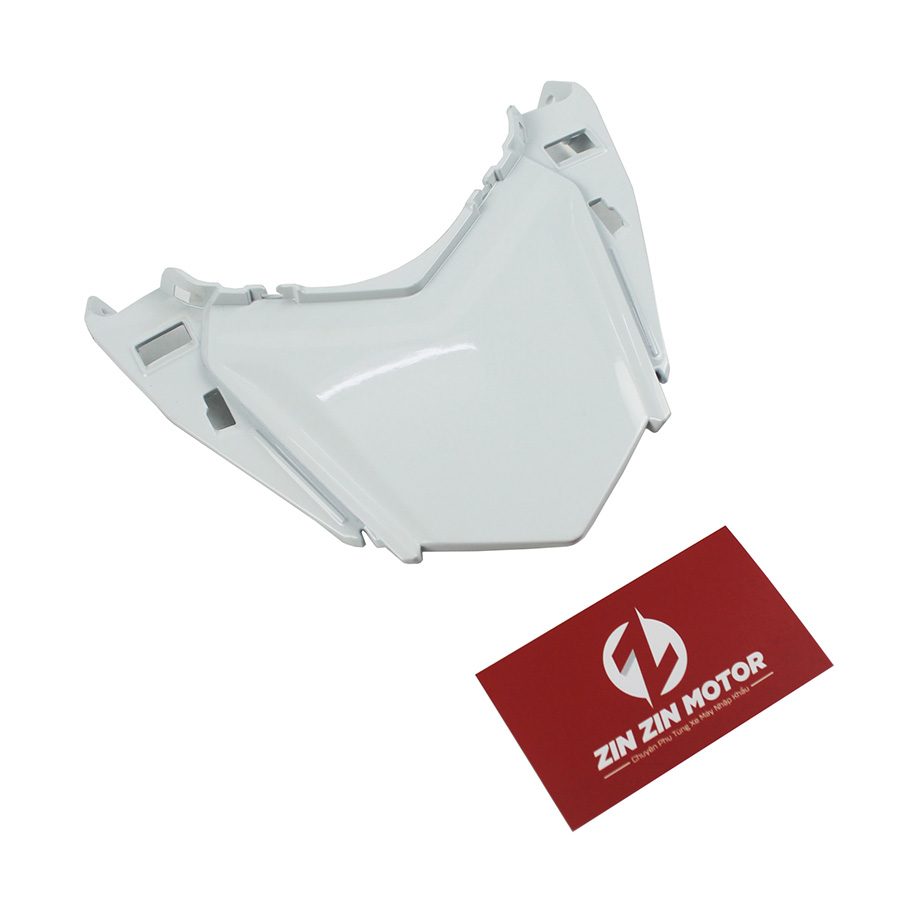 Mu Rùa Trắng - CBR 150R K45N K45G