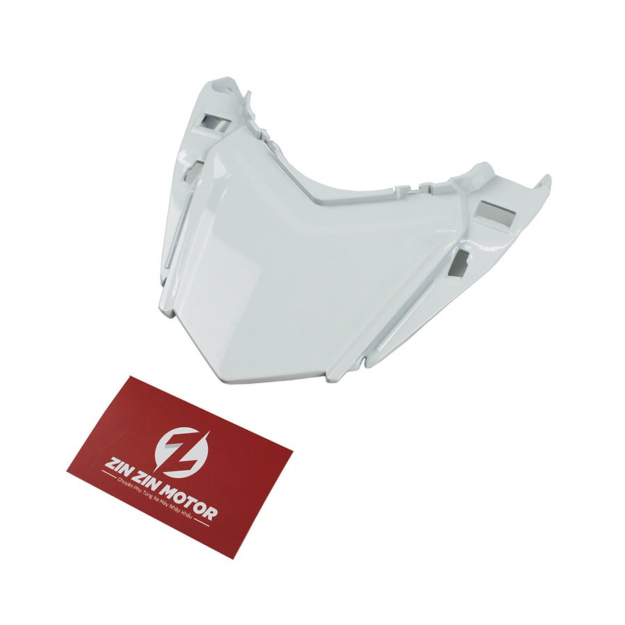 Mu Rùa Trắng - CBR 150R K45N K45G