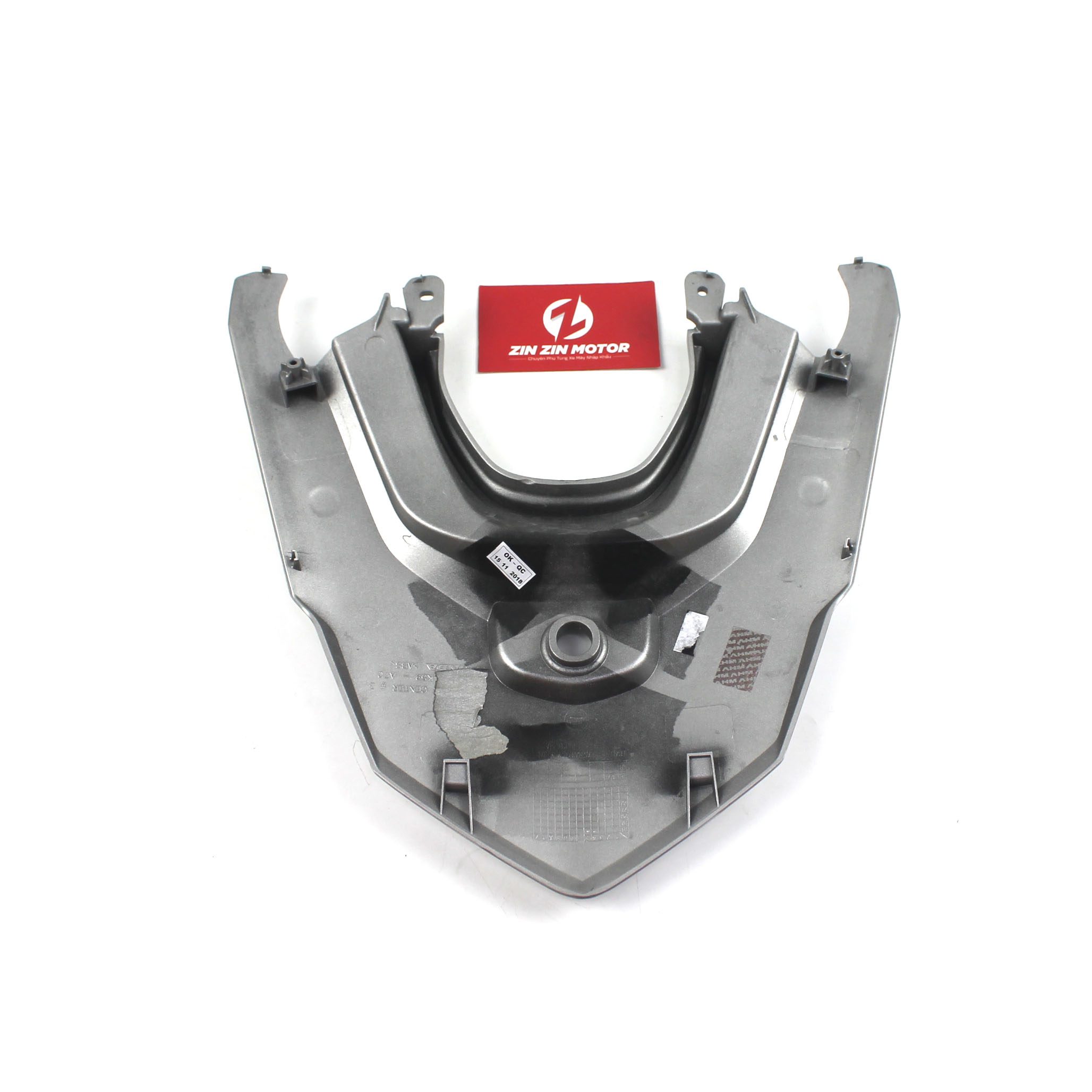 Mu Rùa Bạc - Vario 150 2019, Vario 125 2019 3 Mu Rùa Bạc - Vario 150 2019, Vario 125 2019