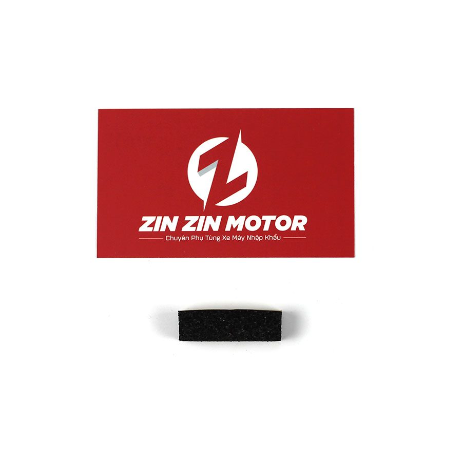 Mút Đệm Đèn Trước Miếng Nhỏ - Satria FI, Raider FI