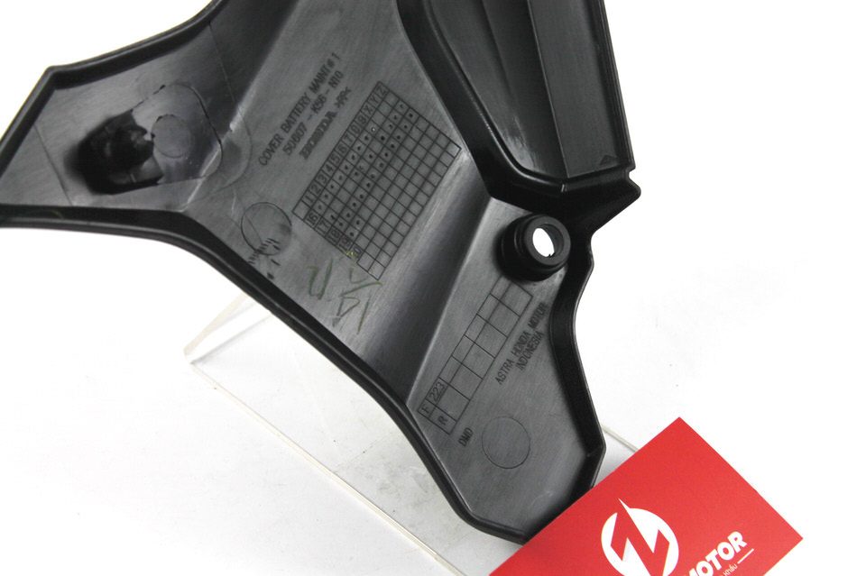 Nắp Ắc Quy - Winner, Supra GTR 8 Nắp Ắc Quy - Winner, Supra GTR