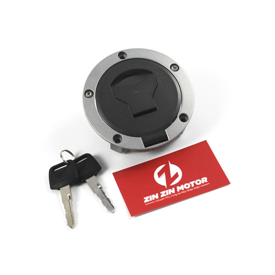 Nắp Bình Xăng - CBR 150R K45N K45G, CB 150R K15M 3 Nắp Bình Xăng - CBR 150R K45N K45G, CB 150R K15M