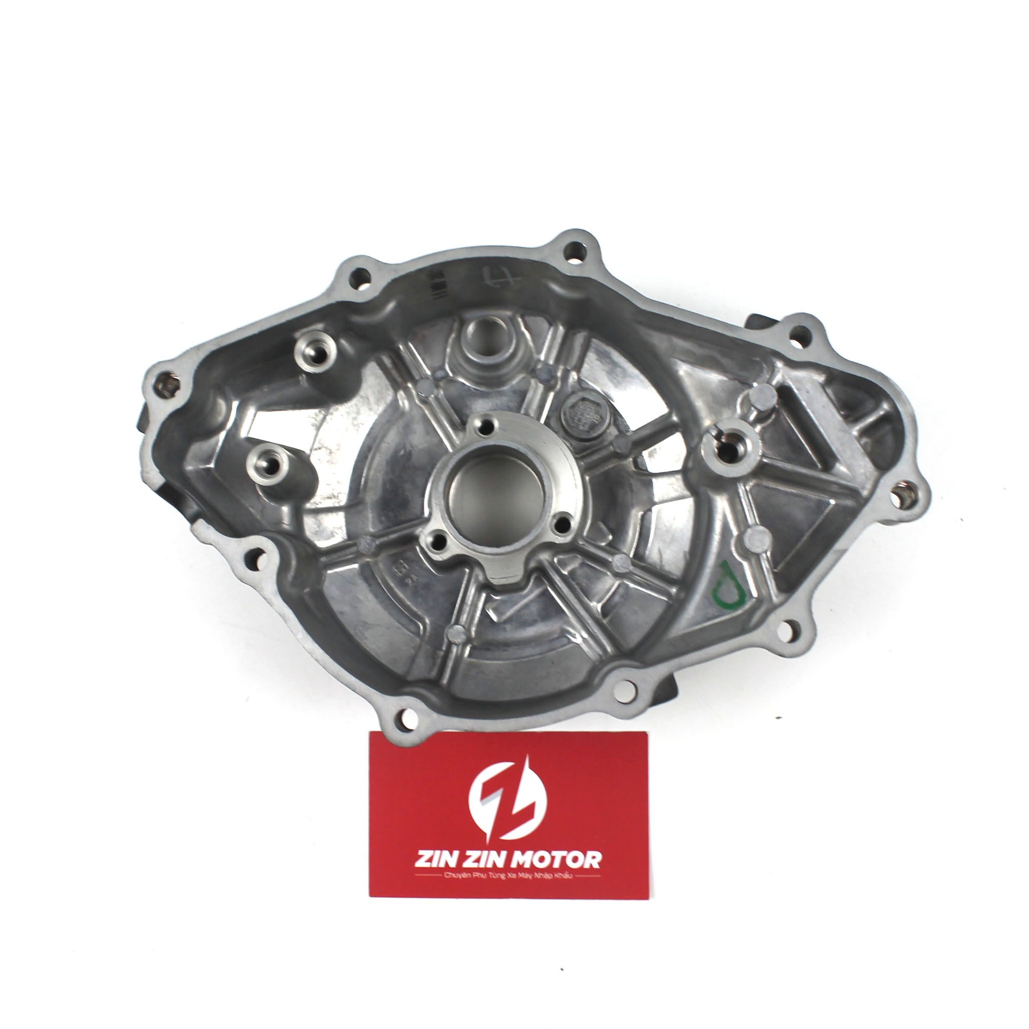 Nắp Mâm Lửa Đen - Sonic 150R, Winner, Winner X, Supra GTR 2020, CBR 150R