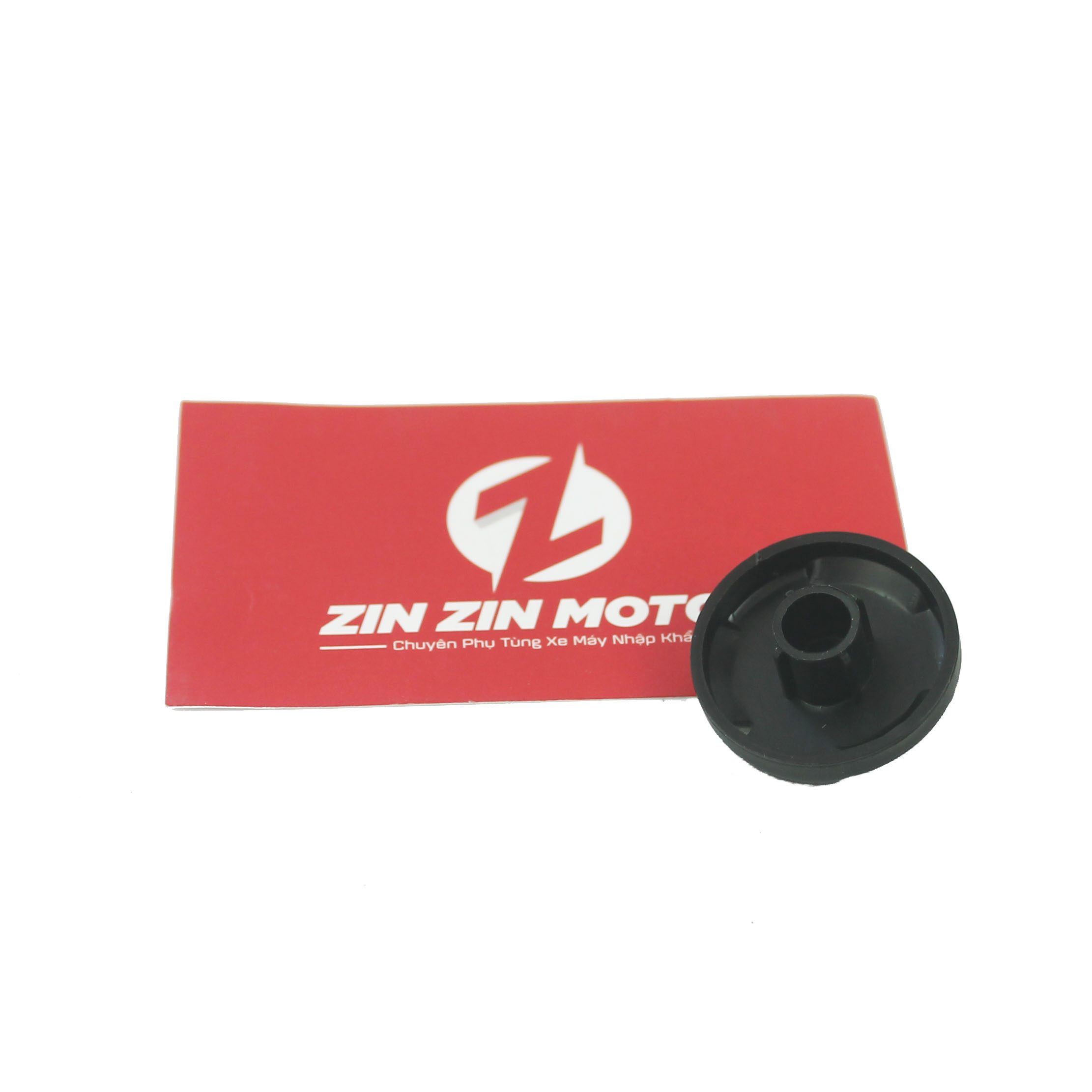 Nắp Nhựa Phuộc Trước - Satria FI, Raider FI