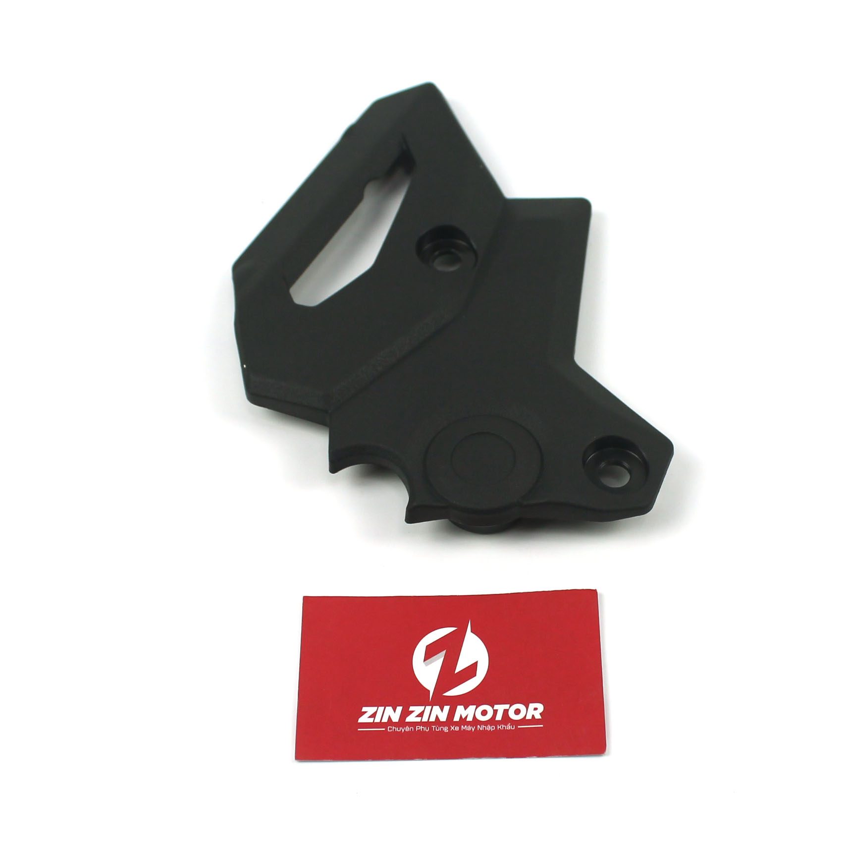 Nẹp Sườn Che Pen Phải - Raider FI, Satria FI