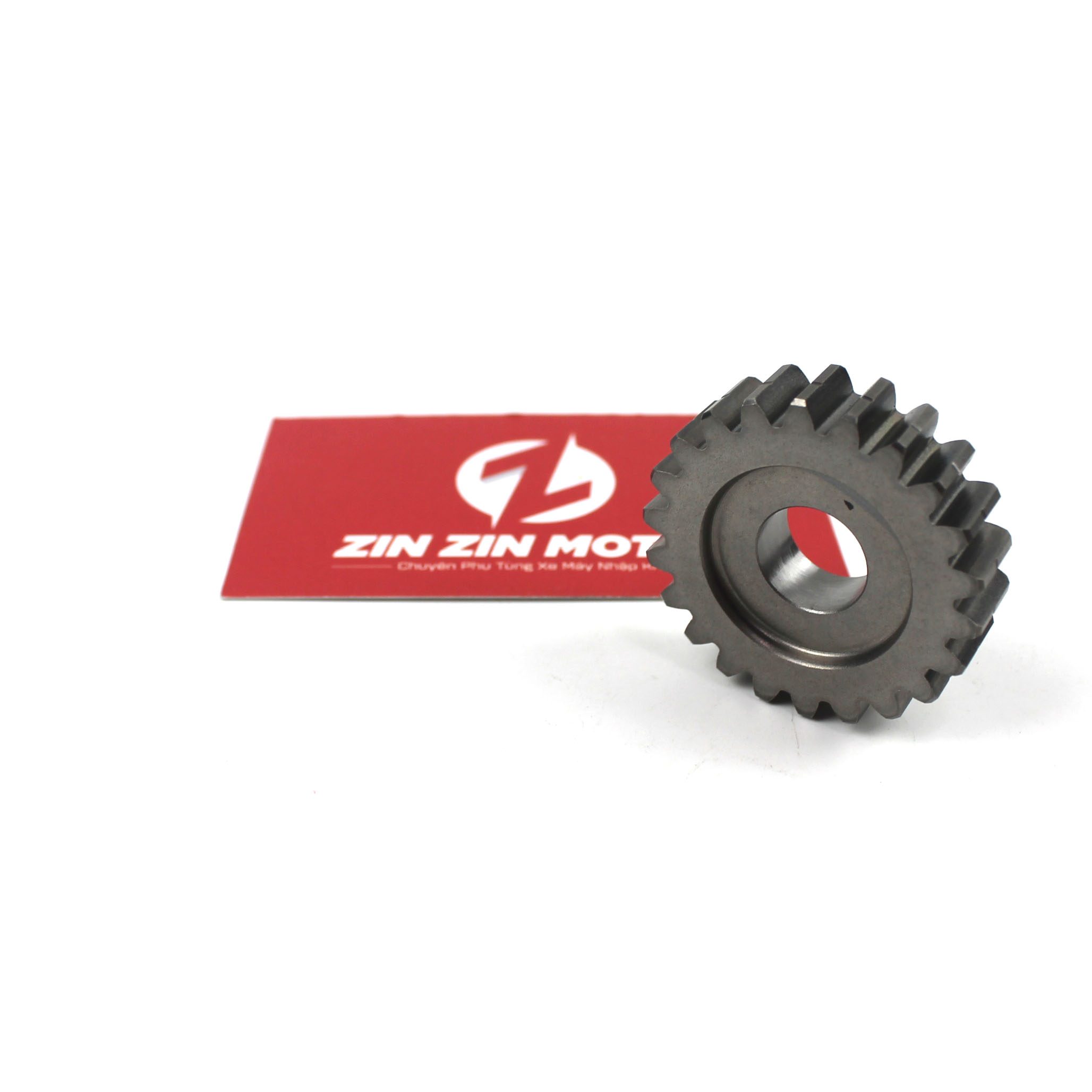 Nhông Giò Đạp 22T- Sonic 150R, Winner, Supra GTR 2020, Winner X, CB 150R