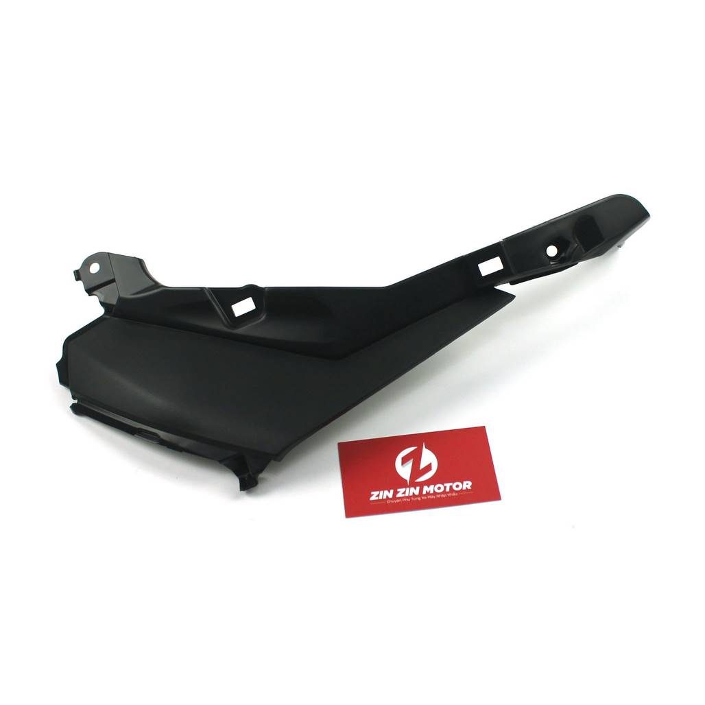 Nhựa Nhám Đầu Đèn Dưới Phải - CBR 150R 4 Nhựa Nhám Đầu Đèn Dưới Phải - CBR 150R