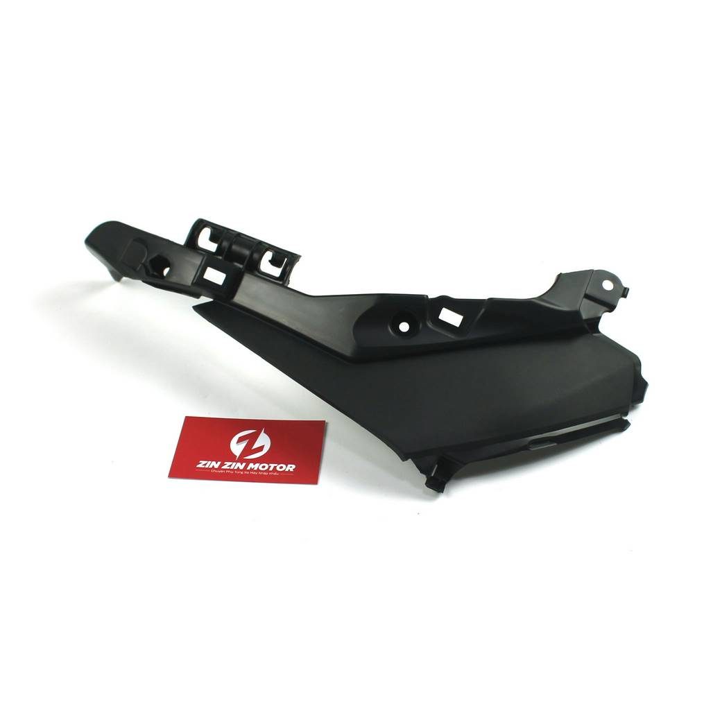 Nhựa Nhám Đầu Đèn Dưới Trái - CBR 150R 4 Nhựa Nhám Đầu Đèn Dưới Trái - CBR 150R