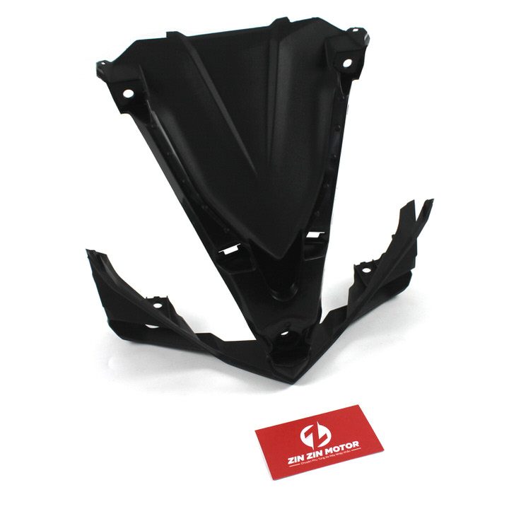Nhựa Nhám Bợ Đèn Trước - CBR 150R 2 Nhựa Nhám Bợ Đèn Trước - CBR 150R