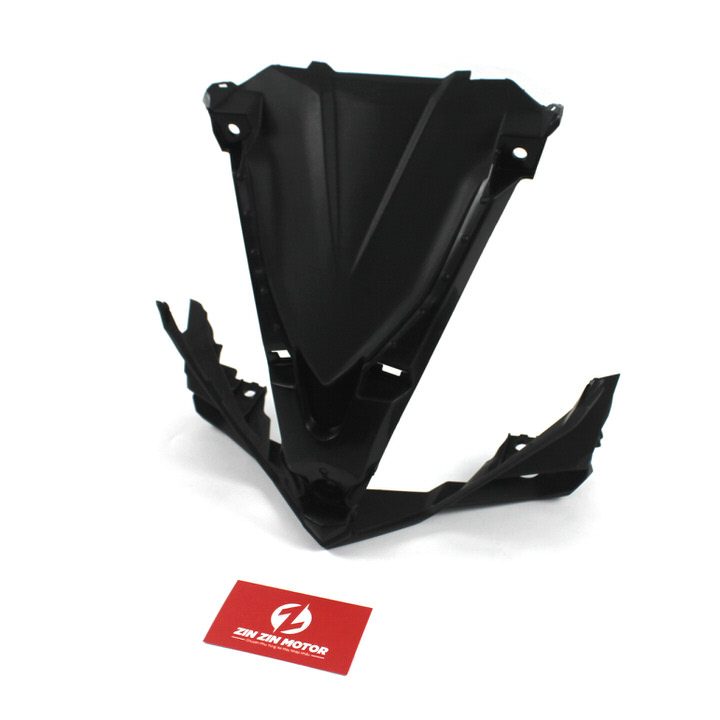 Nhựa Nhám Bợ Đèn Trước - CBR 150R 3 Nhựa Nhám Bợ Đèn Trước - CBR 150R
