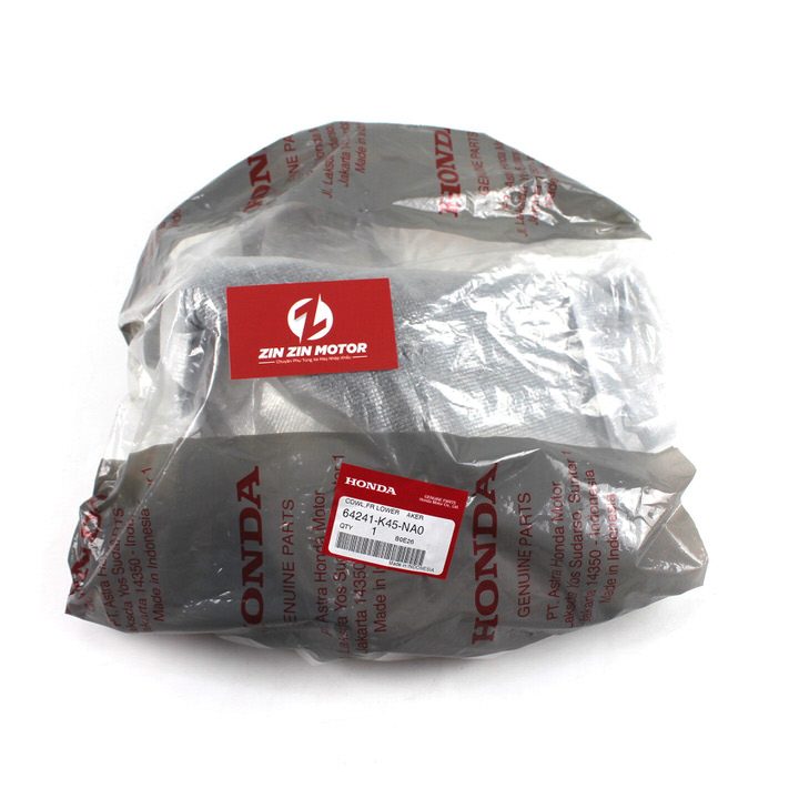 Nhựa Nhám Bợ Đèn Trước - CBR 150R 5 Nhựa Nhám Bợ Đèn Trước - CBR 150R