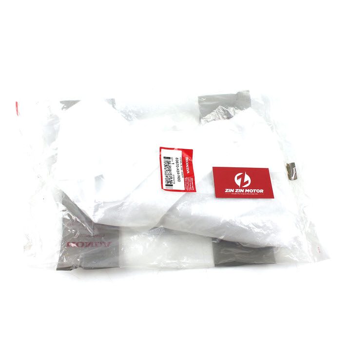 Nhựa Nhám Đuôi Gió Phải - CBR 250RR 3 Nhựa Nhám Đuôi Gió Phải - CBR 250RR