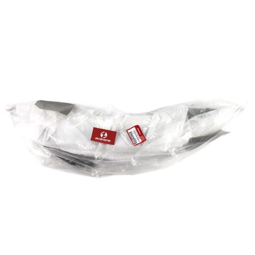 Nhựa Nhám Lườn Phải Đen - Vario 125 K60R 2019, Click 125i 2019