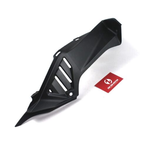 Nhựa Nhám Ốp Đầu Trái - CBR 250RR