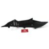 Nhựa Nhám Ốp Đầu Trái - CBR 250RR