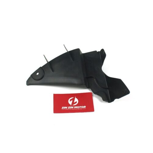 Nhựa Nhám Yếm Trái - Axelo 125