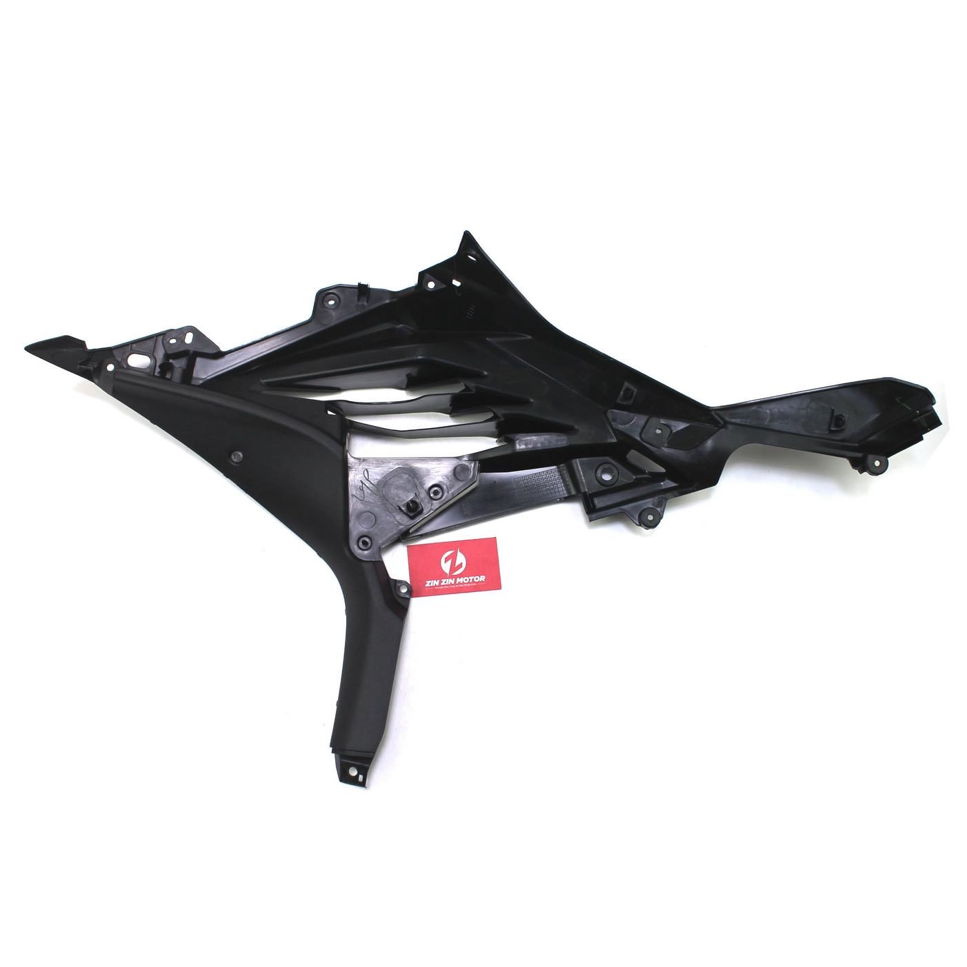 Nhựa Nhám Yếm Phải - CBR 150R 7 Nhựa Nhám Yếm Phải - CBR 150R