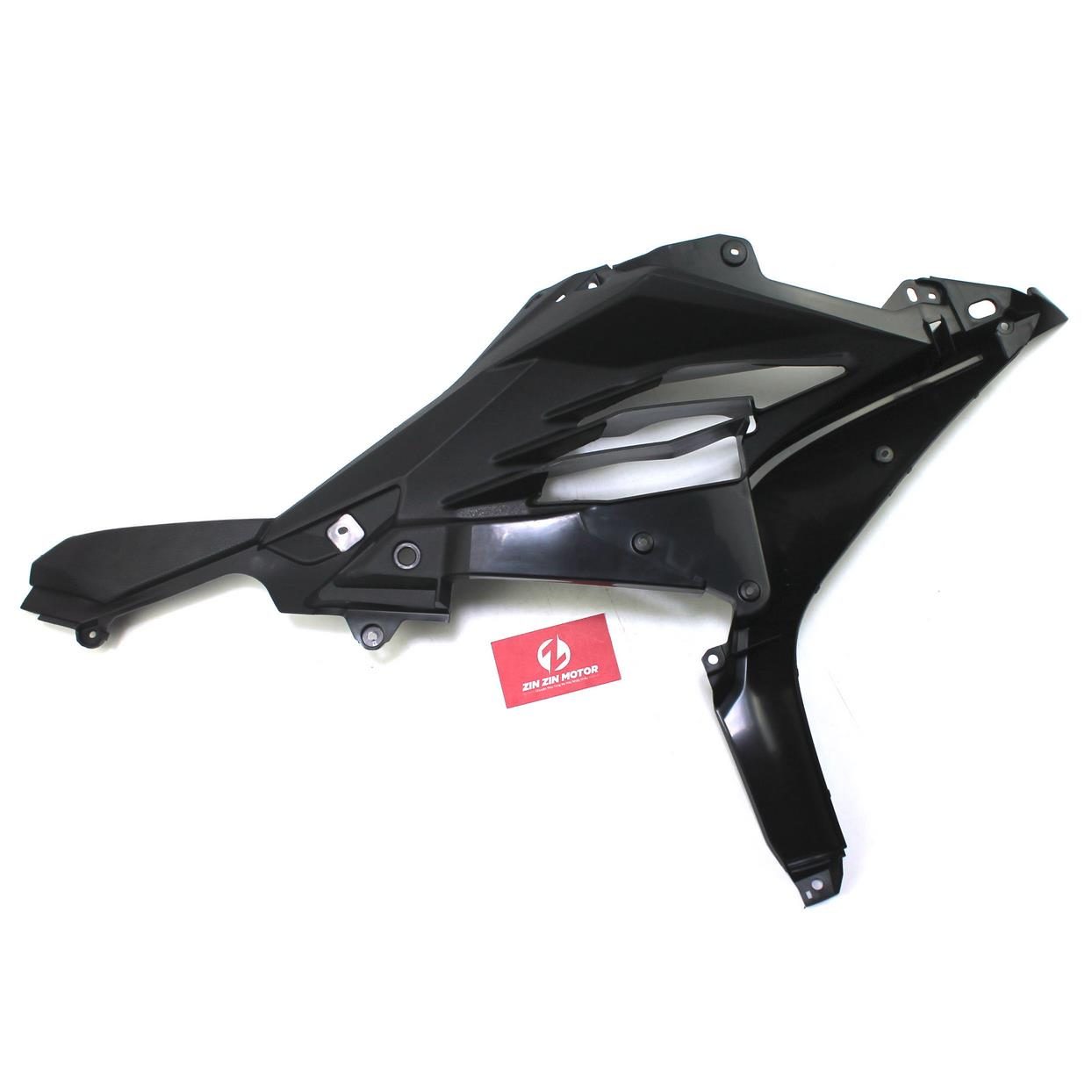 Nhựa Nhám Yếm Phải - CBR 150R 5 Nhựa Nhám Yếm Phải - CBR 150R