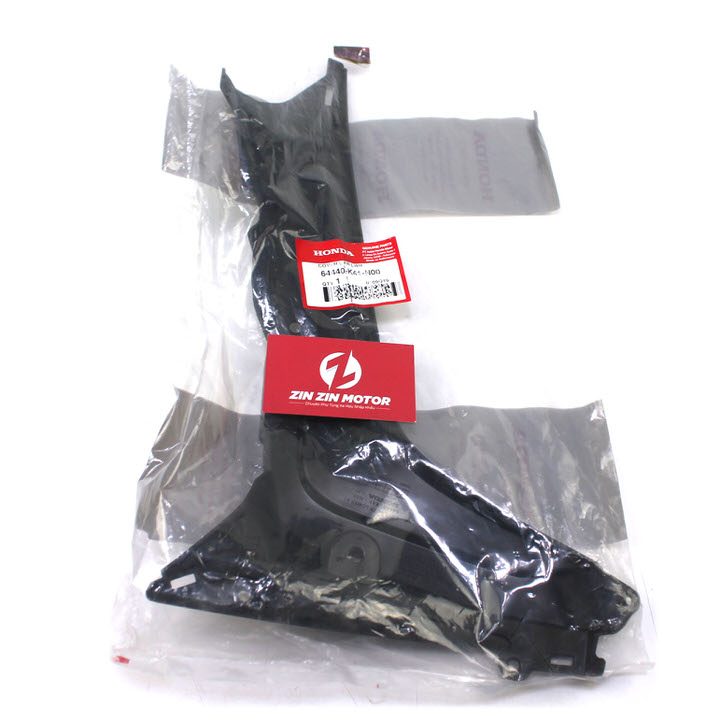 Nhựa Nhám Yếm Trái - Supra X 125 4 Nhựa Nhám Yếm Trái - Supra X 125