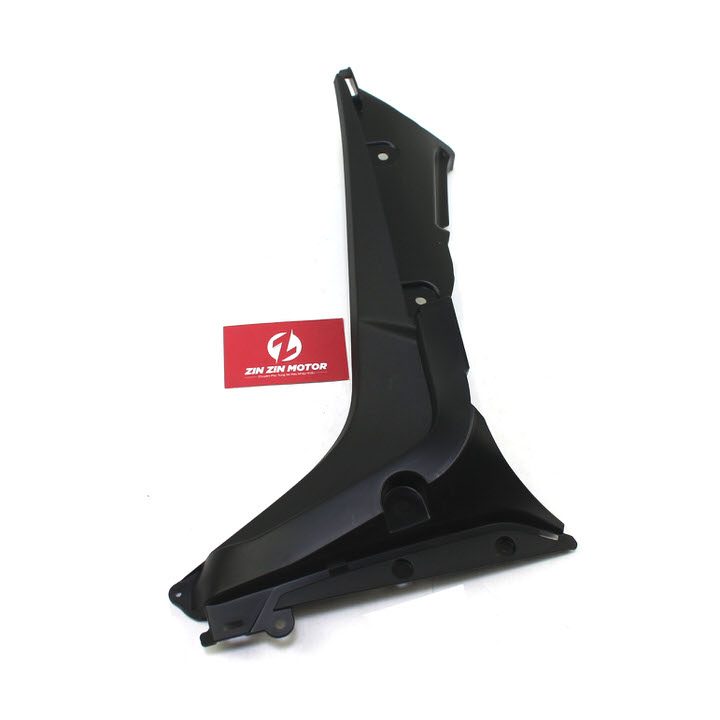 Nhựa Nhám Yếm Trái - Supra X 125 1 Nhựa Nhám Yếm Trái - Supra X 125