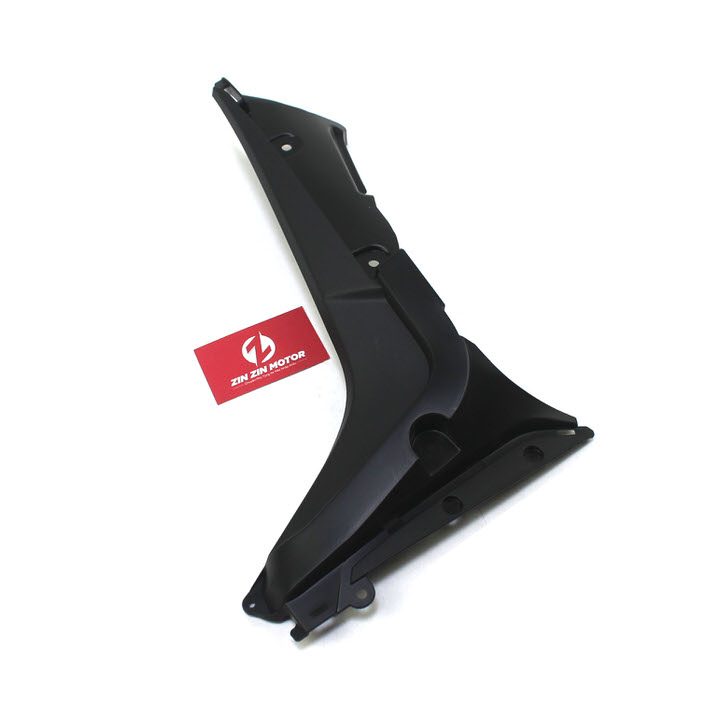 Nhựa Nhám Yếm Trái - Supra X 125 3 Nhựa Nhám Yếm Trái - Supra X 125