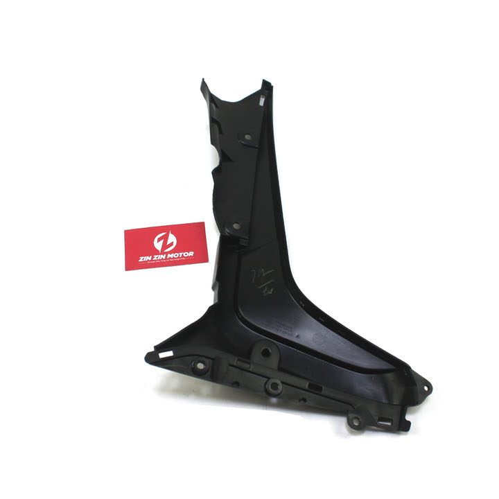 Nhựa Nhám Yếm Trái - Supra X 125 2 Nhựa Nhám Yếm Trái - Supra X 125