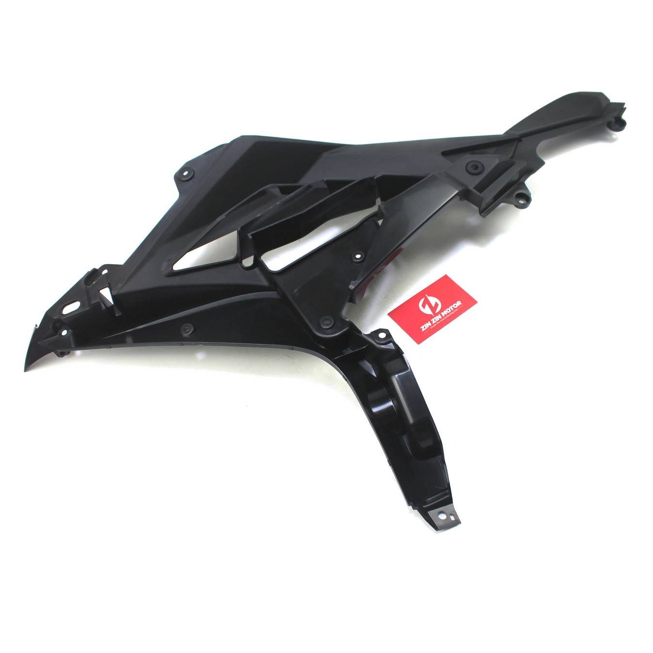 Nhựa Nhám Yếm Trái - CBR 150R 4 Nhựa Nhám Yếm Trái - CBR 150R