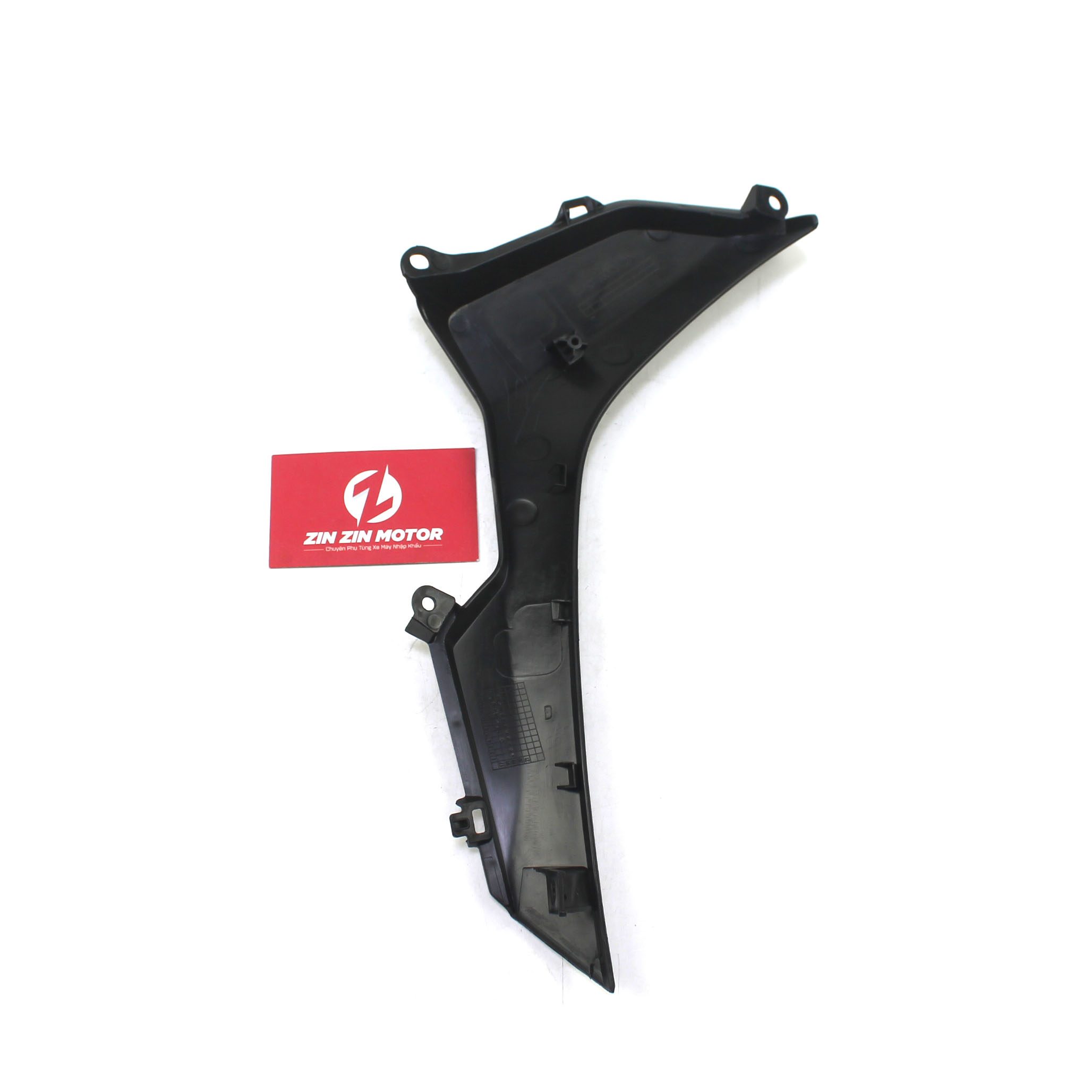 Nhựa Nhám Yếm Trái - Vario 150 2019, Vario 125 2019, Click 150i 2019, Click 125i 2019
