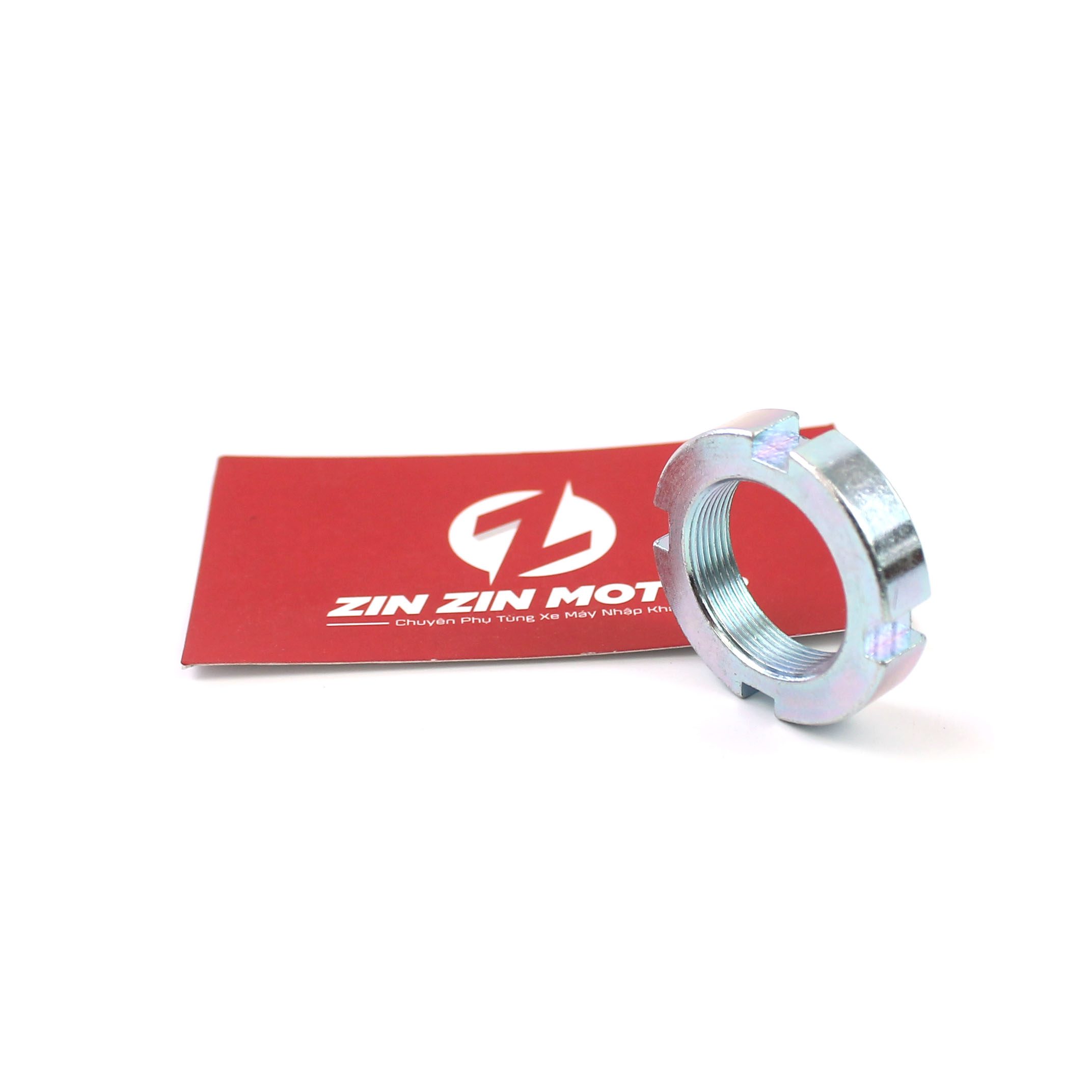 Ốc Chén Cổ - Raider FI, Satria FI, GSX R150, GSX S150, Bandit 150