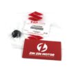 Ốc Nhựa Nắp Mâm Lửa - Satria FI, Raider FI, GSX R150, GSX S150, Bandit 150