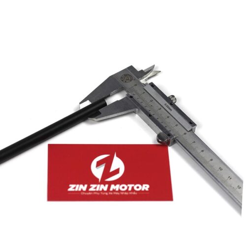 Ống Nước Số 13 - Satria FI, Raider FI