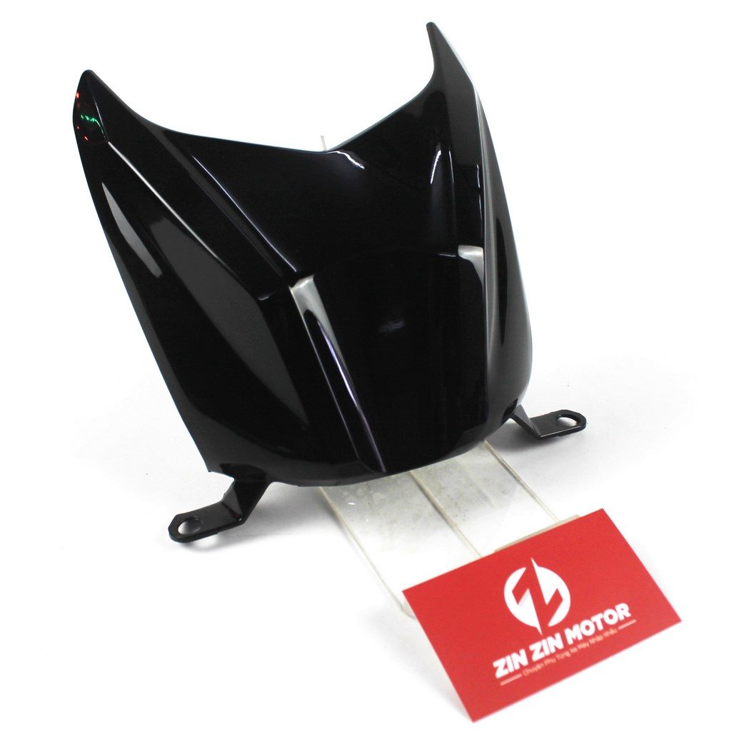 Ốp Bình Xăng Đen - CBR 150R