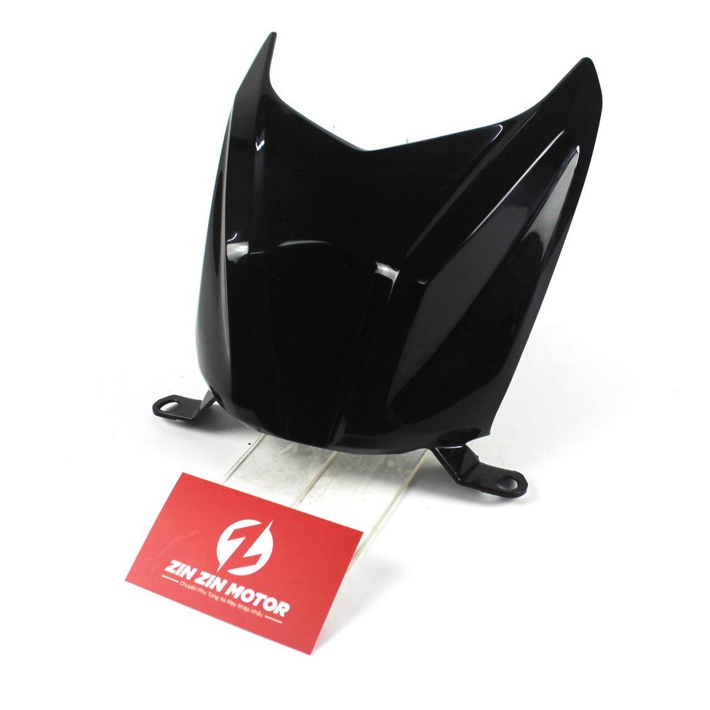 Ốp Bình Xăng Đen - CBR 150R