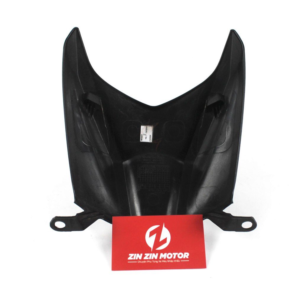 Ốp Bình Xăng Đen - CBR 150R