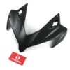 Ốp Đầu Đen Nhám - CBR 150R