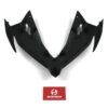 Ốp Đầu Đen Nhám - CBR 150R