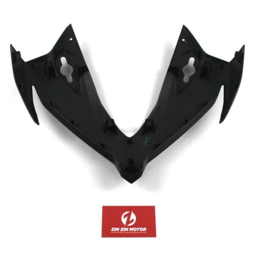 Ốp Đầu Đen Nhám - CBR 150R