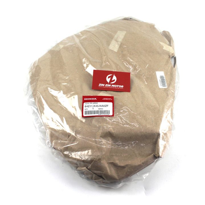 Ốp Đầu Trắng - CBR 150R