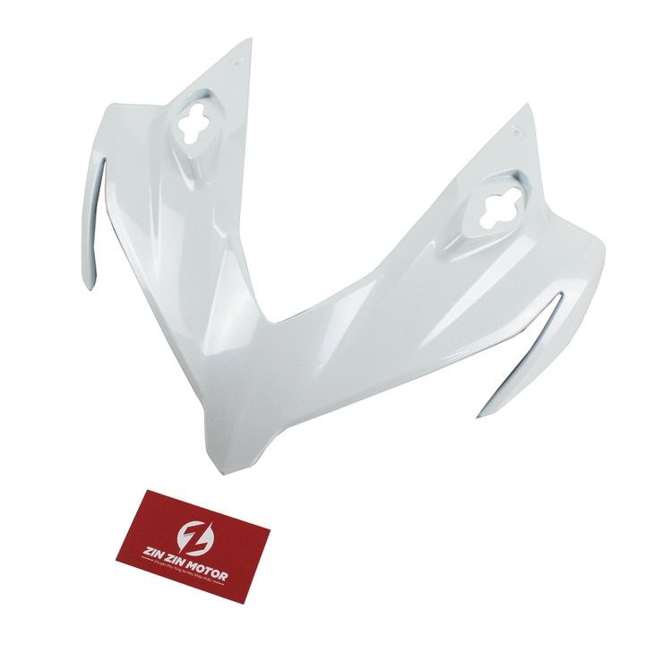 Ốp Đầu Trắng - CBR 150R