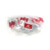 Ốp Đầu Đen - Axelo 125