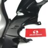 Ốp Đầu Đen - Axelo 125