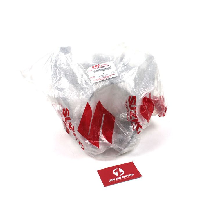 Ốp Đầu Đen - Bandit 150