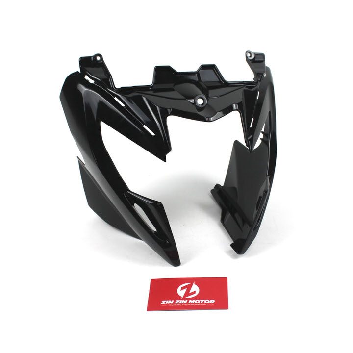 Ốp Đầu Đen - Bandit 150