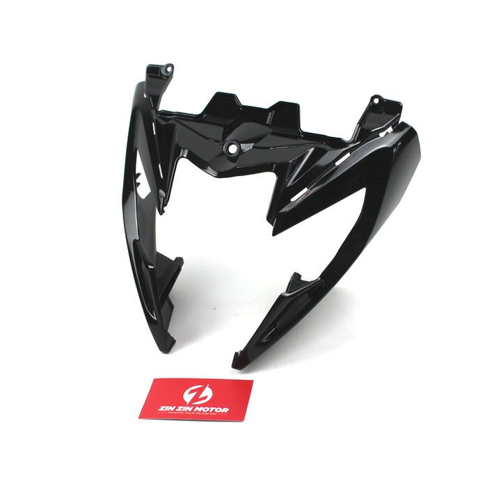 Ốp Đầu Đen - Bandit 150
