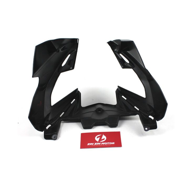 Ốp Đầu Đen - Bandit 150