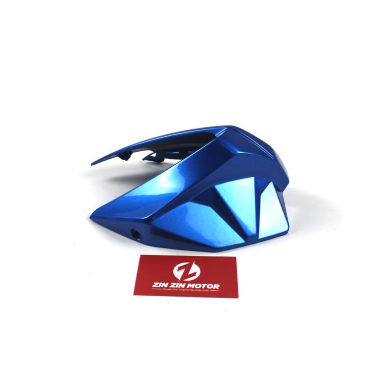 Ốp Đầu Trái Xanh GP - GSX S150