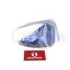 Ốp Đầu Trái Xanh GP - GSX S150