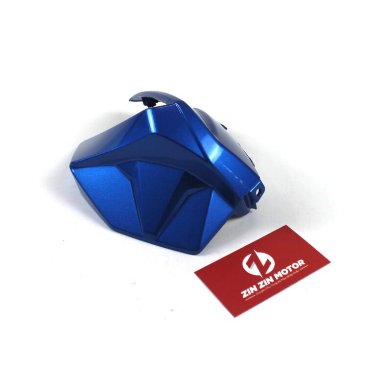 Ốp Đầu Trái Xanh GP - GSX S150